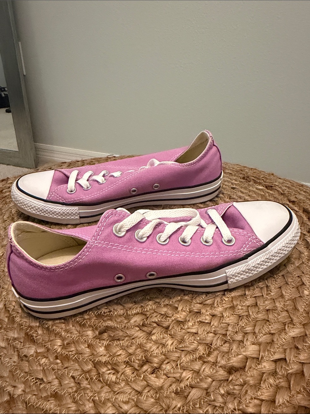 bundle of 3 converse - Picture 14 of 16